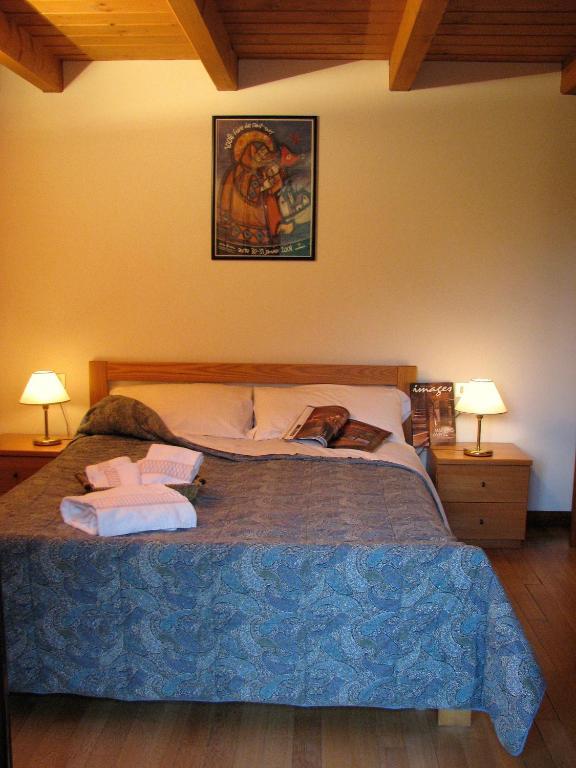 Appartamento con 1 Camera da Letto